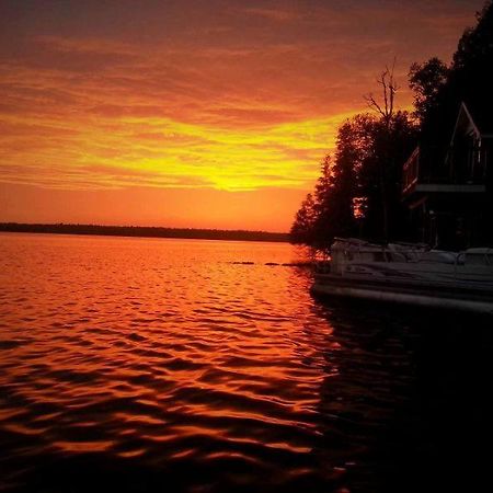 White Lake Private Resort Exterior foto